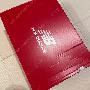 뉴발란스 sc 트레이너 v3 295 2e
