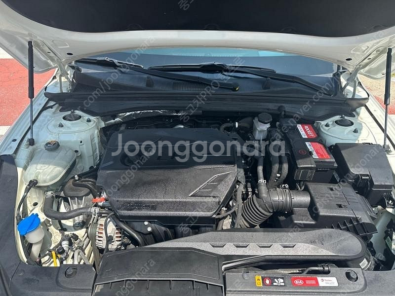 기아 K5 중고차 LPG모델 2,450만원 판매 합니다...--1