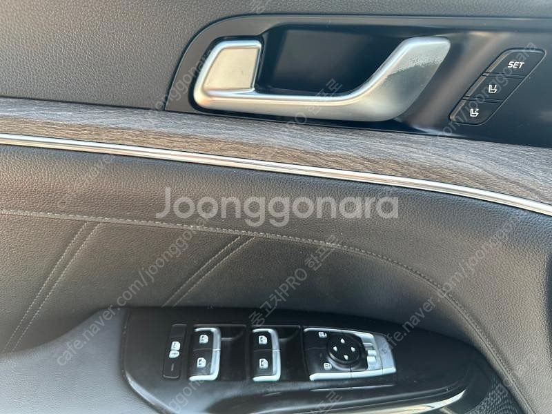 기아 K5 중고차 LPG모델 2,450만원 판매 합니다...--8