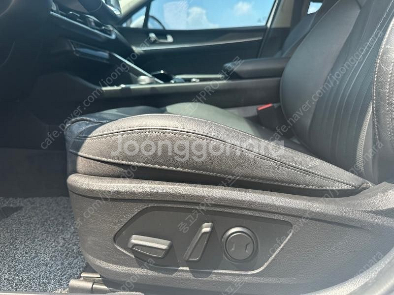 기아 K5 중고차 LPG모델 2,450만원 판매 합니다...--9