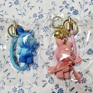 곰돌이 키링