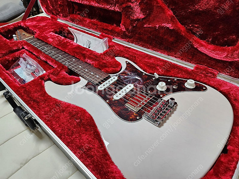 Ibanez az 2204n 아이바네즈--3
