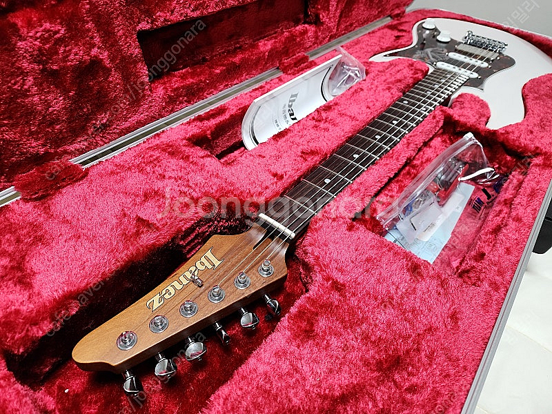 Ibanez az 2204n 아이바네즈--4