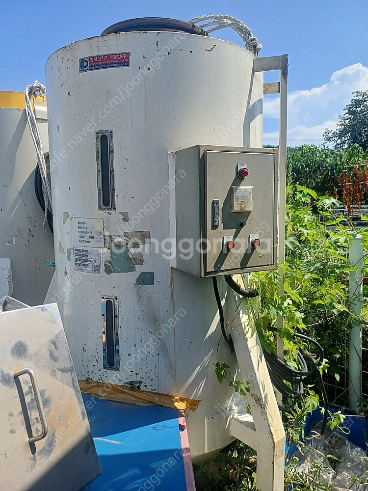 스크루배합기500kg--0