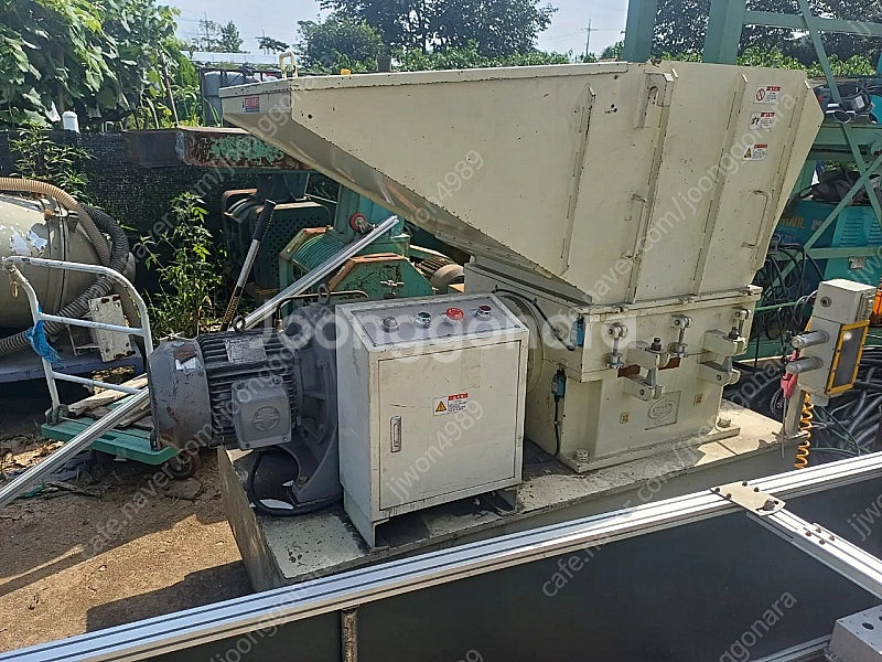 스크루배합기500kg--4