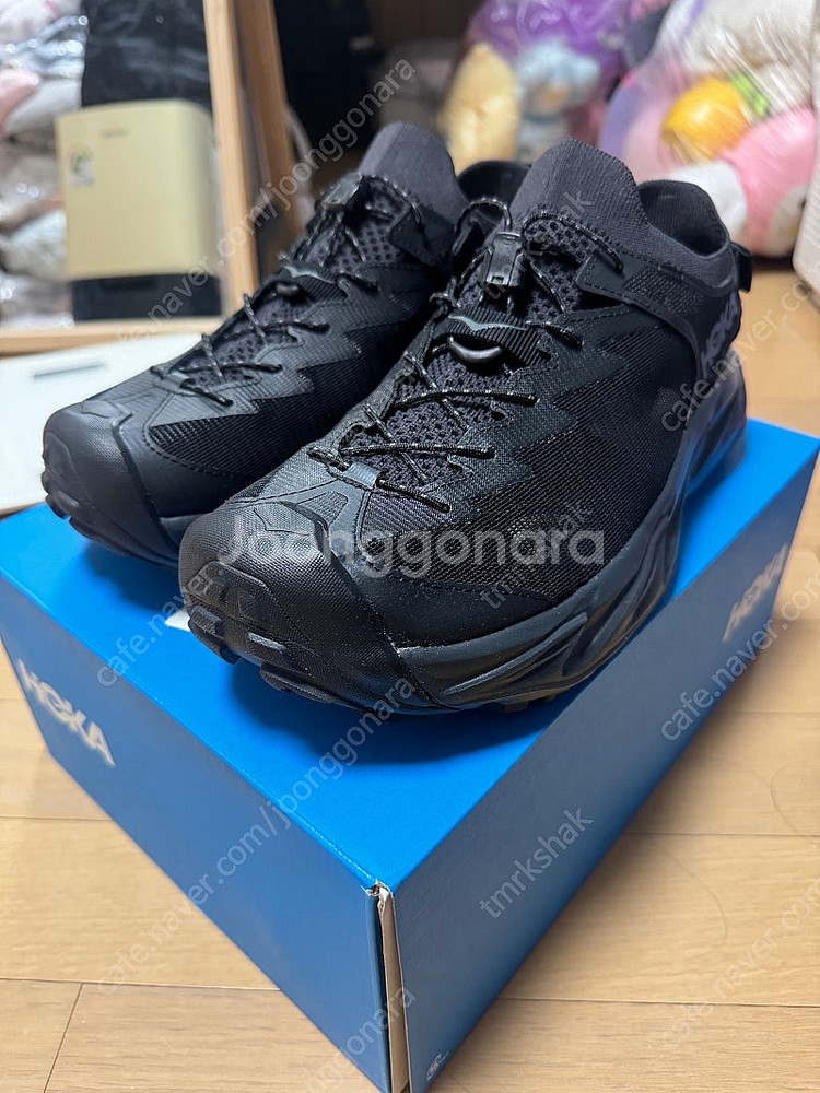 호파라2 290 블랙--0