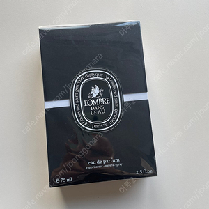 딥티크 롬브르단로 오드퍼퓸 75ml