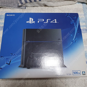 ps4 1205a 11.0버젼 박스셋 판매합니다.