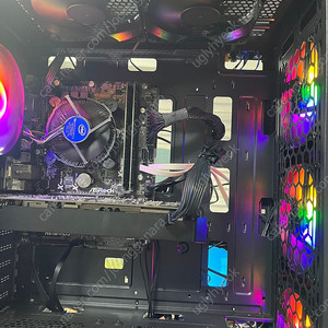 i7-4790 1060 데스크탑팝니다