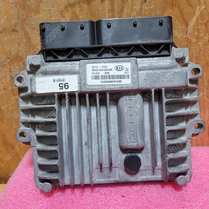 (중고) 봉고3 중고 ECU 39104-4X950 / 391044X950