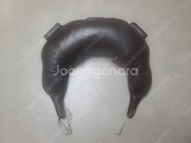 수플레스 불가리안백 15kg--2