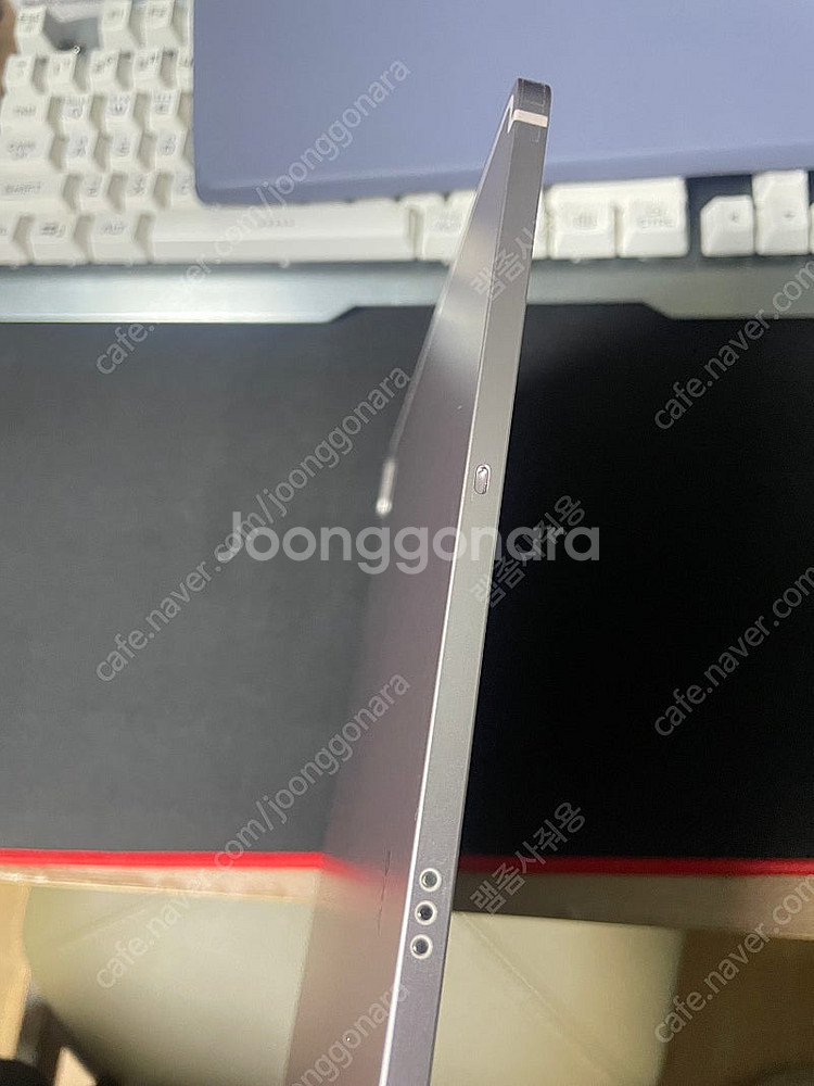갤럭시탭 S7 FE 128G WIFI--3