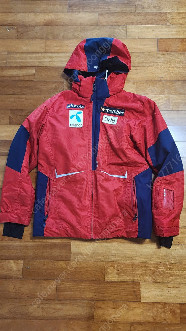 피닉스 청소년 스키복 170사이즈--0
