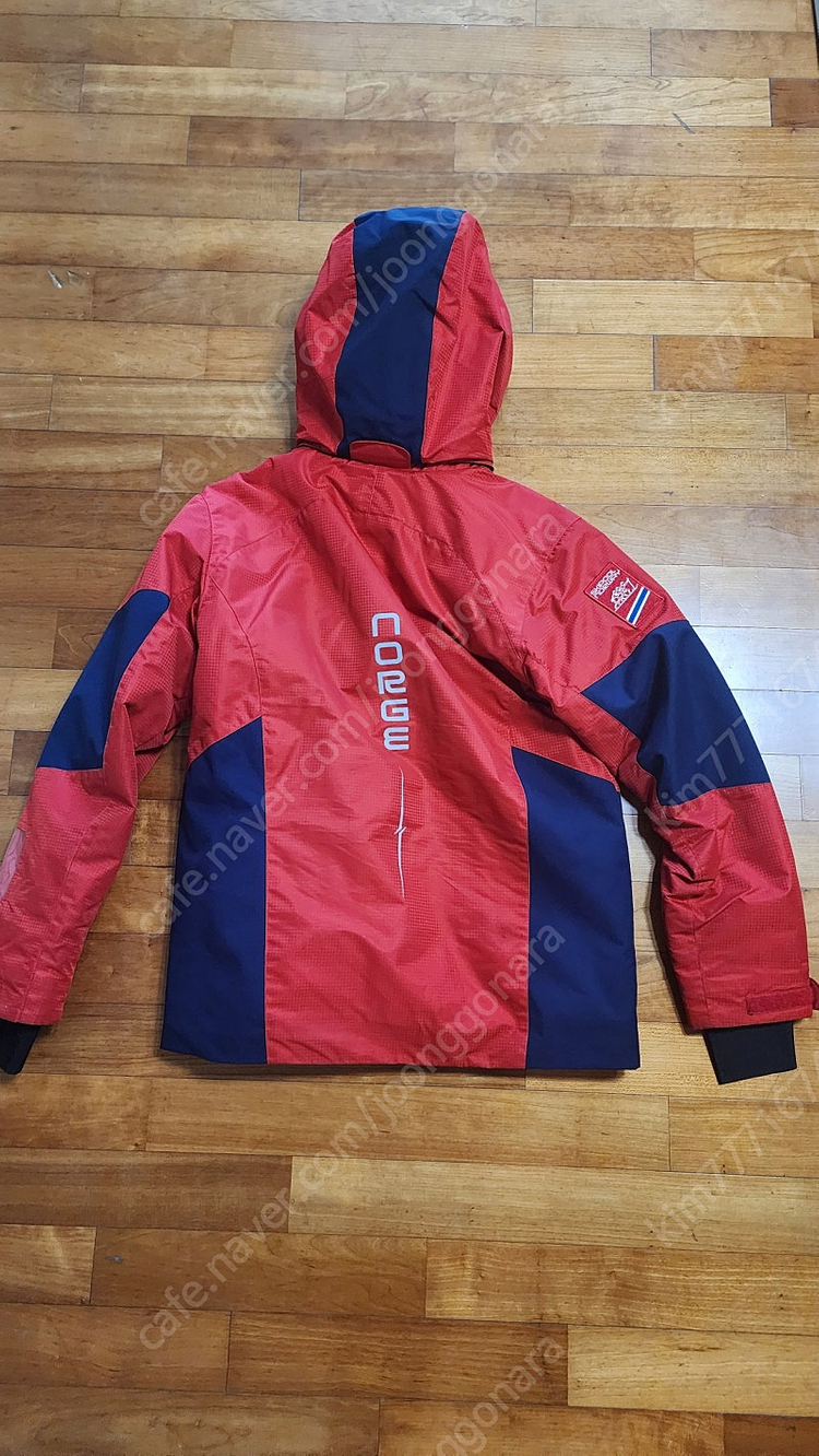 피닉스 청소년 스키복 170사이즈--1