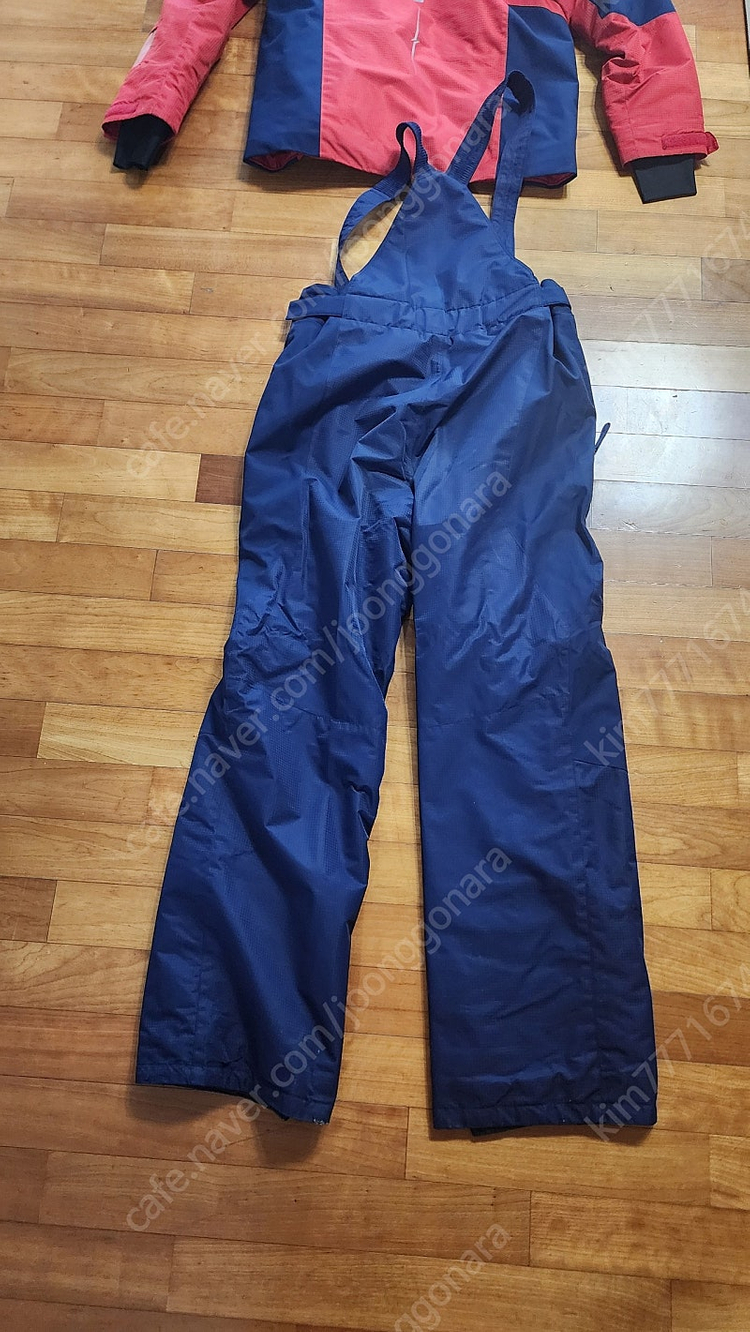 피닉스 청소년 스키복 170사이즈--2