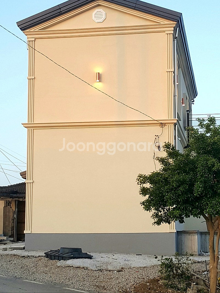 모델하우스자재로 모델하우스같은집 지어드립니다️판넬주택,전...--4