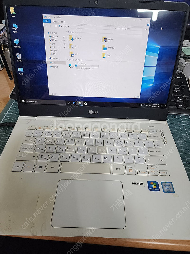 LG 14Z960-MF5BL 부품용 판매--0