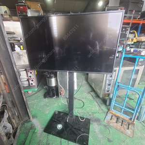 엘지 43인치.TV / LG 43UN7000PUB 모니터 판매합니다