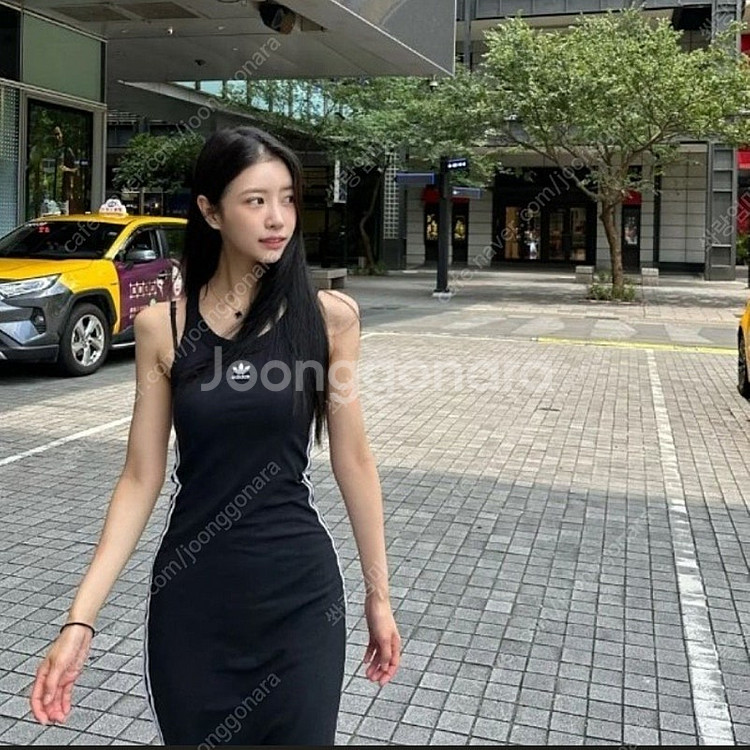 아디다스원피스 미주원피스--0