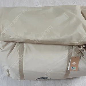 (가격인하) 네이처하이크12 에어텐트 미사용 팝니다