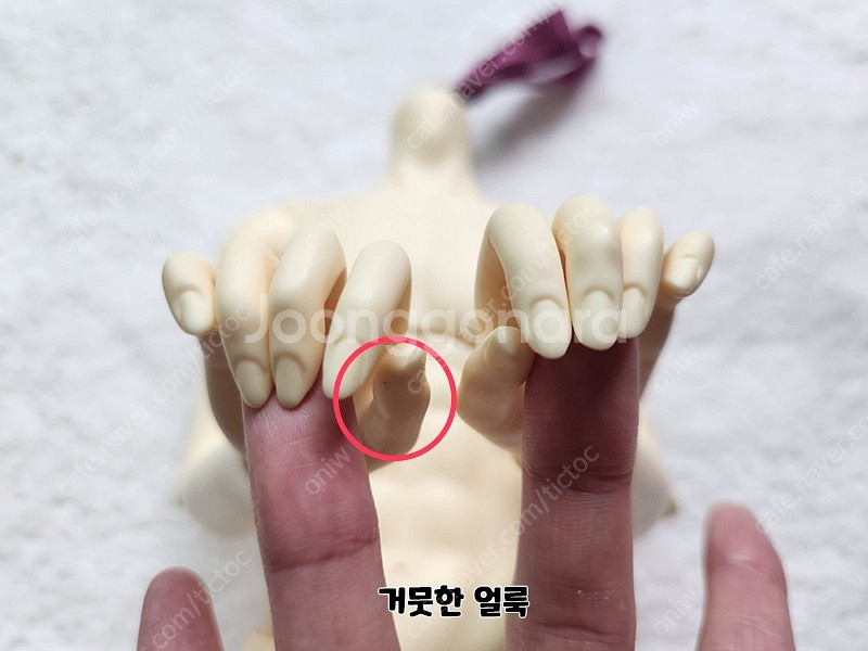 [구체관절인형/구관인형] 스위치 / SD17 / 허밍6...--8
