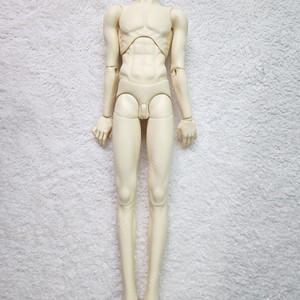 [구체관절인형/구관인형] Rsdoll / SD17 / 노멀 척추바디
