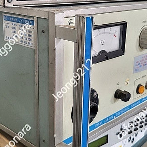 NOISE ESS-625S Electrostatic discharge simulator
