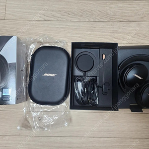 보스 qc35 게이밍 2세대 팝니다.