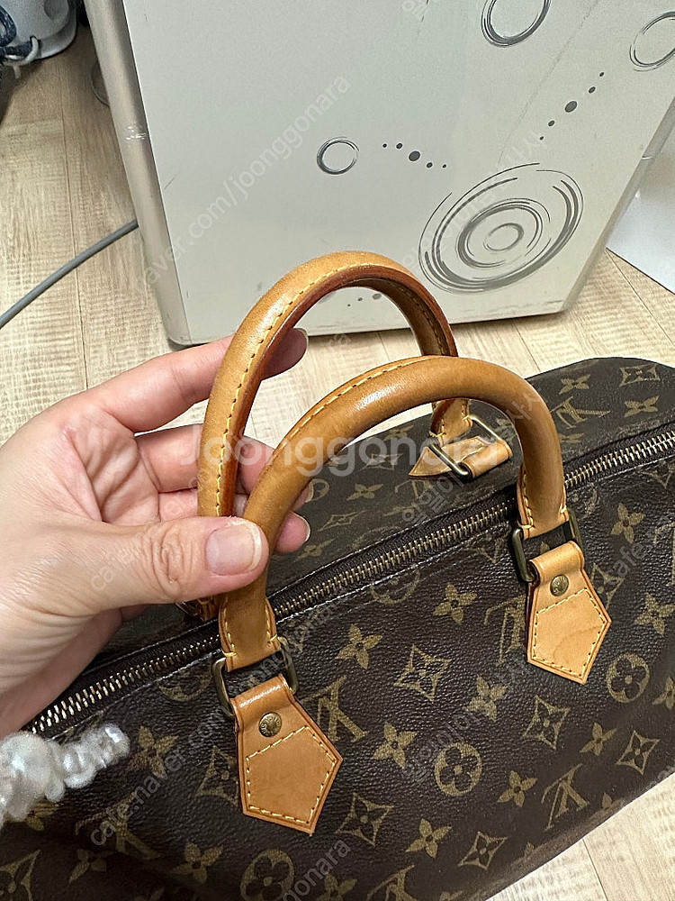 루이비통 스피디 30--0