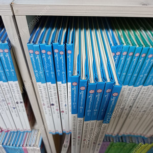 으랏차차 한국사 (70권) 그레이트북스