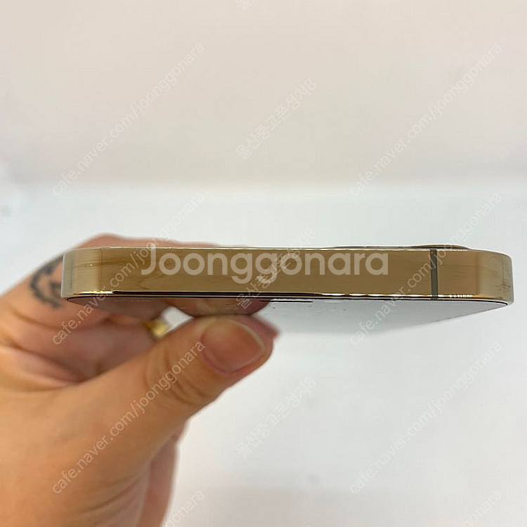 (울산중고폰) 36126 액정/외관깨끗 아이폰12프로 ...--3