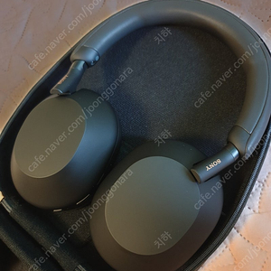 소니 WH-1000XM5
