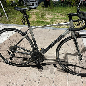 (강원 홍천) 자이언트 tcr sl1 자전거 판매합니다.