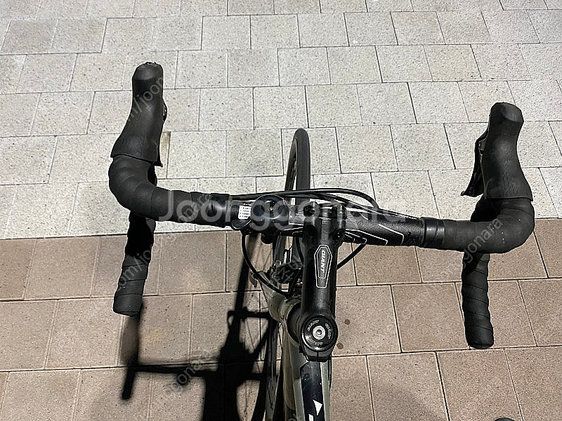 (강원 홍천) 자이언트 tcr sl1 자전거 판매합니다...--2