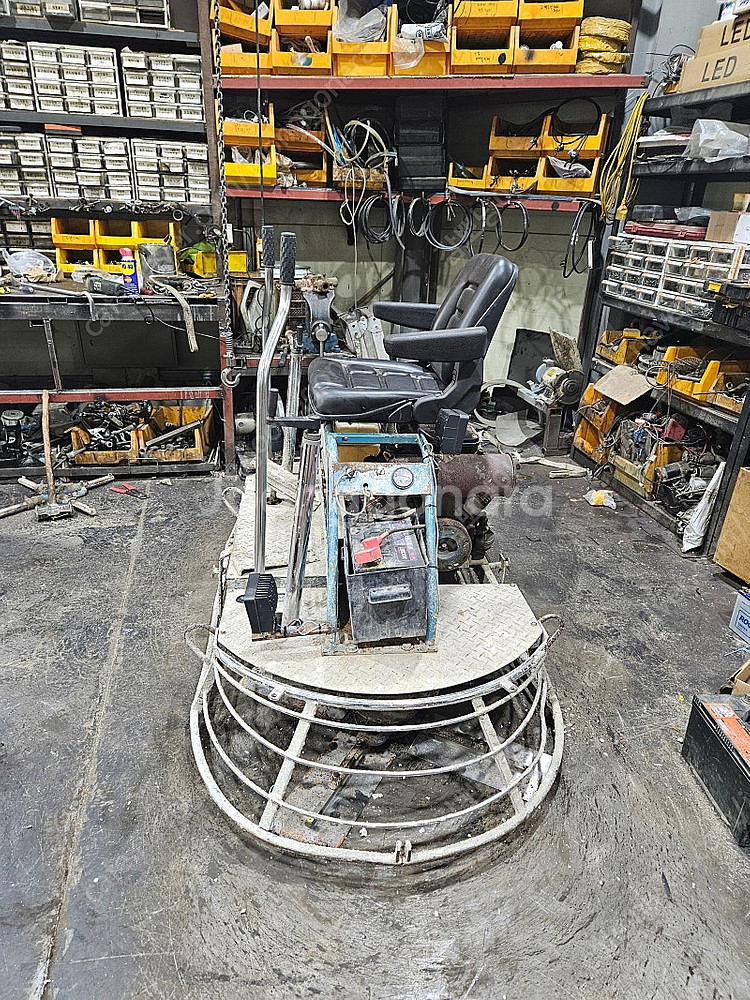 중고쌍발기, 바텔 21마력 36인치/벵가드 엔진 쌍발기(미국산 )--1