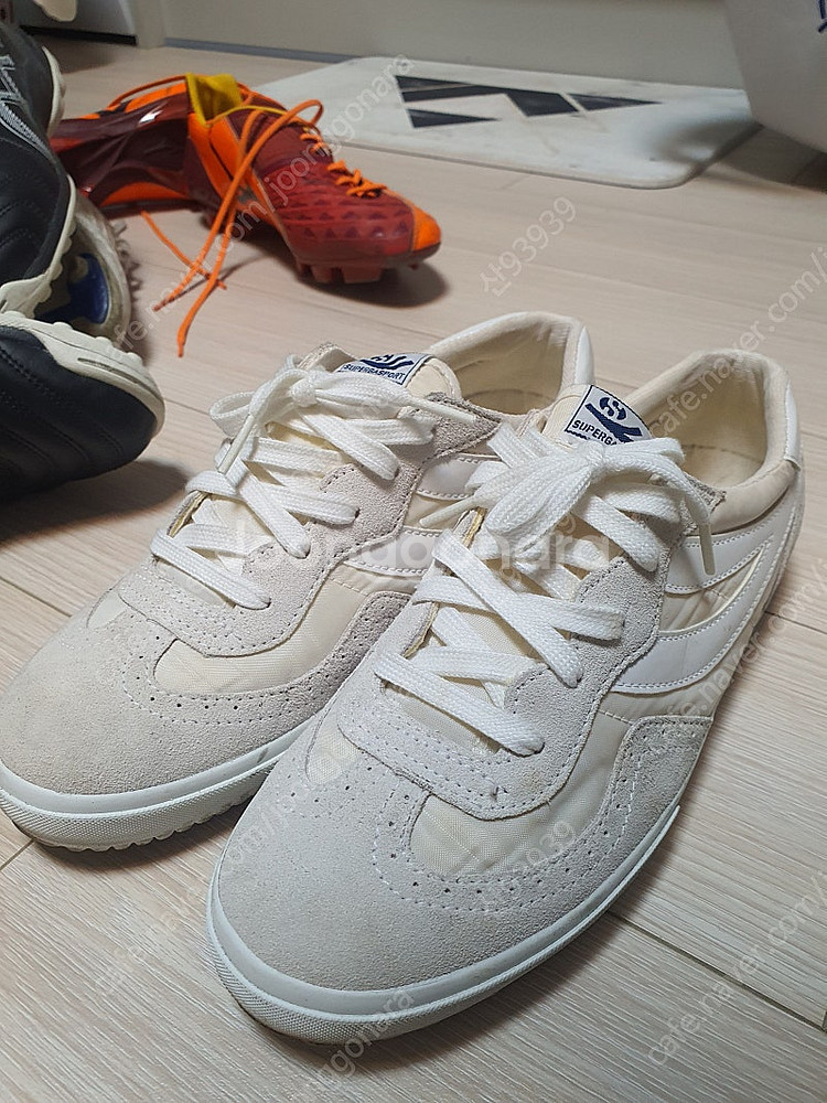 수페르가2832 260사이즈 (남녀공용)--0