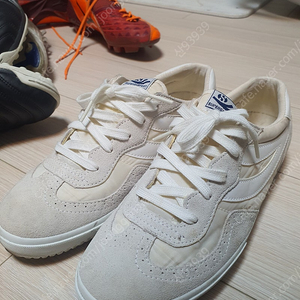 수페르가2832 260사이즈 (남녀공용)