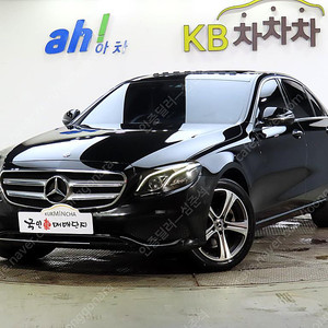 벤츠E-클래스 W213 E220d 아방가르드@중고차@24시상담@저신용@전액할부