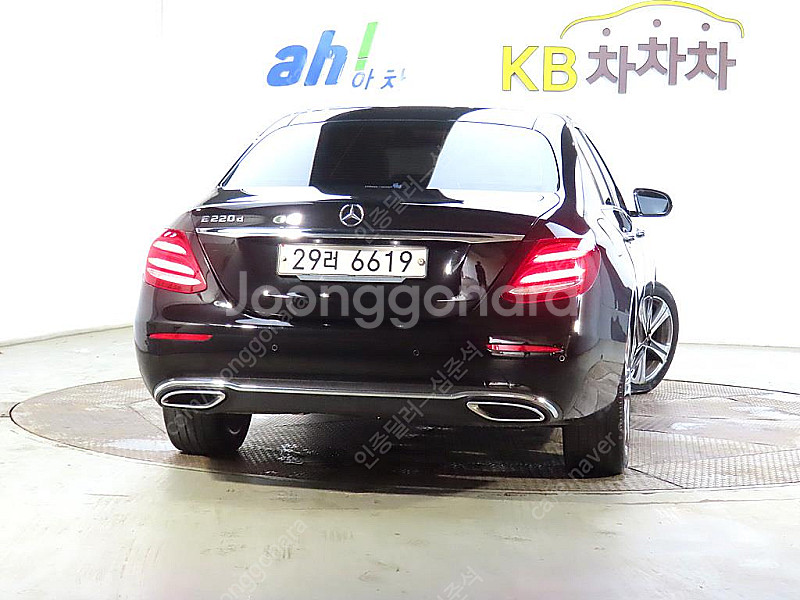 벤츠E-클래스 W213 E220d 아방가르드@중고차@2...--2
