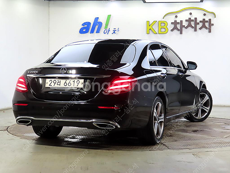 벤츠E-클래스 W213 E220d 아방가르드@중고차@2...--3