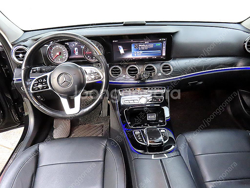 벤츠E-클래스 W213 E220d 아방가르드@중고차@2...--4