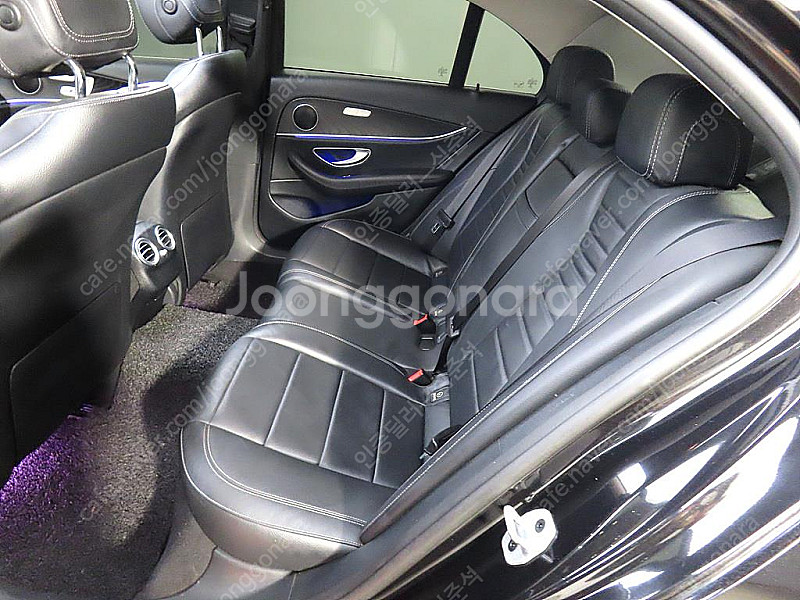 벤츠E-클래스 W213 E220d 아방가르드@중고차@2...--8