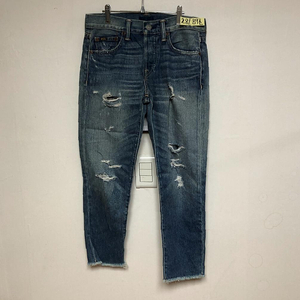 깨끗 폴로 남성 청바지 28인치