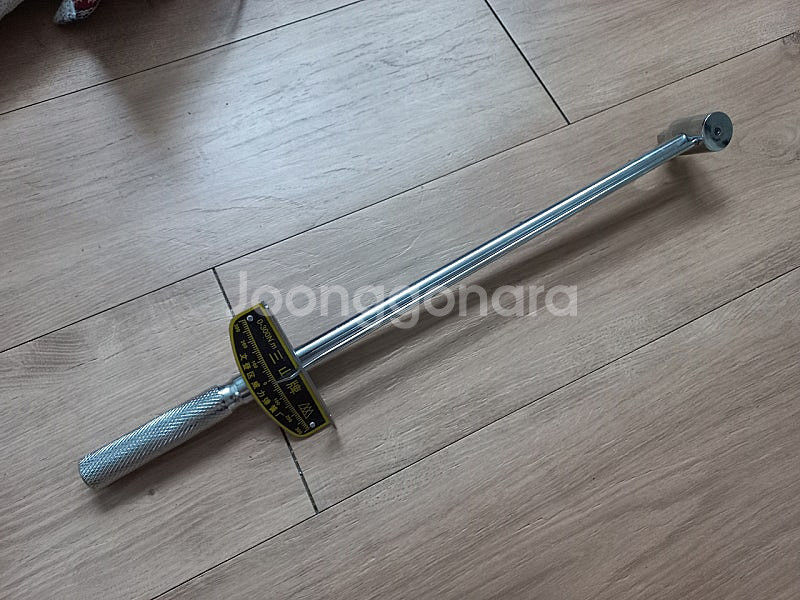 토크렌치 (반값택포 7000원)--0