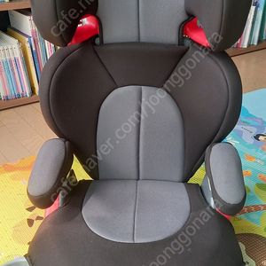 GRACO 그라코 카시트