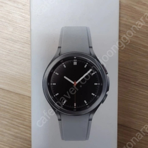 갤럭시 워치4 클래식 46mm