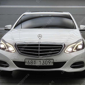 벤츠E-클래스 W212 E300 엘레강스@중고차@24시상담@저신용@전액할부