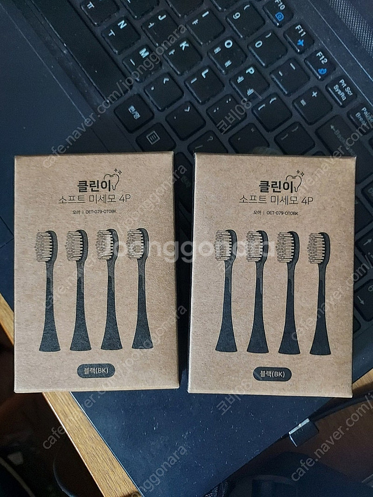 오아 클린이 소프트 미세모 7P--0