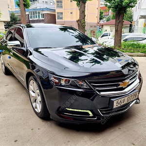 쉐보레임팔라 2.5 LTZ중고차 할부 리스 카드 저신용자 전액할부 가능합니다