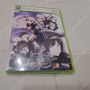 Xbox360 선광의윤무